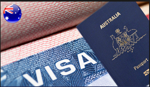 Australia Visa Application