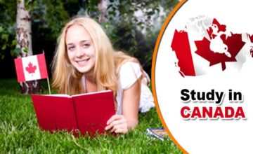 Canada Student Visa