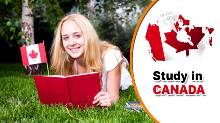 Canada Student Visa
