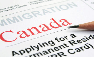 How to Apply for a Canada Business Visa