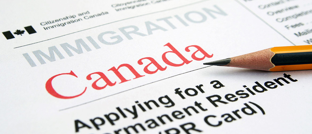How to Apply for a Canada Business Visa