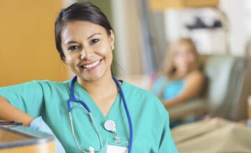 Migrate To Canada as a Nurse - Nursing Jobs in Canada