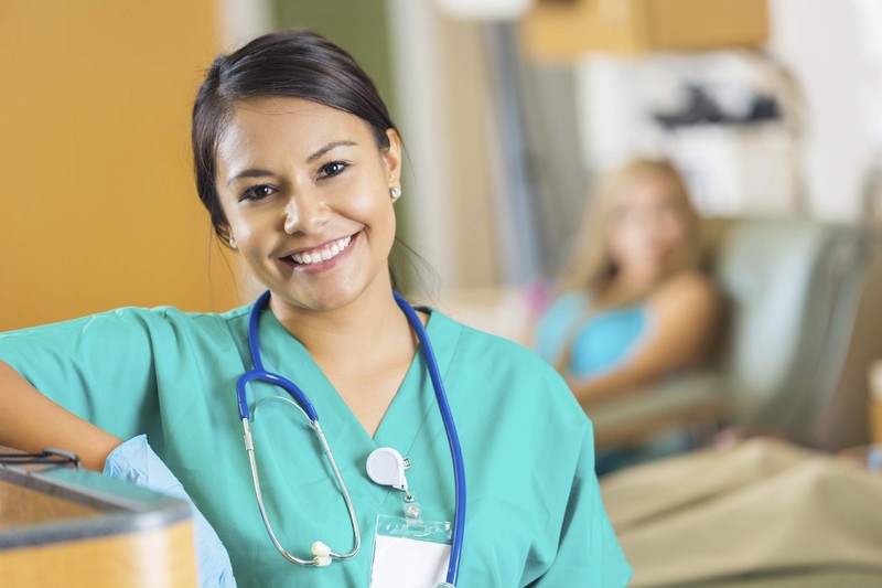Migrate To Canada as a Nurse - Nursing Jobs in Canada