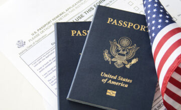 A Comprehensive Guide on How to Migrate To USA