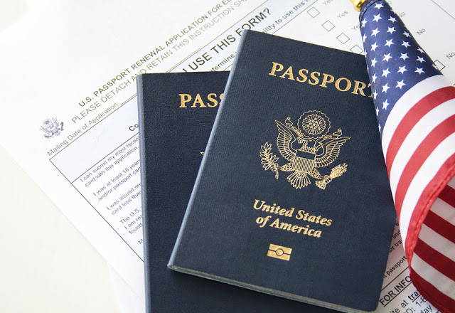 A Comprehensive Guide on How to Migrate To USA