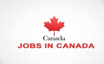 jobs in canada