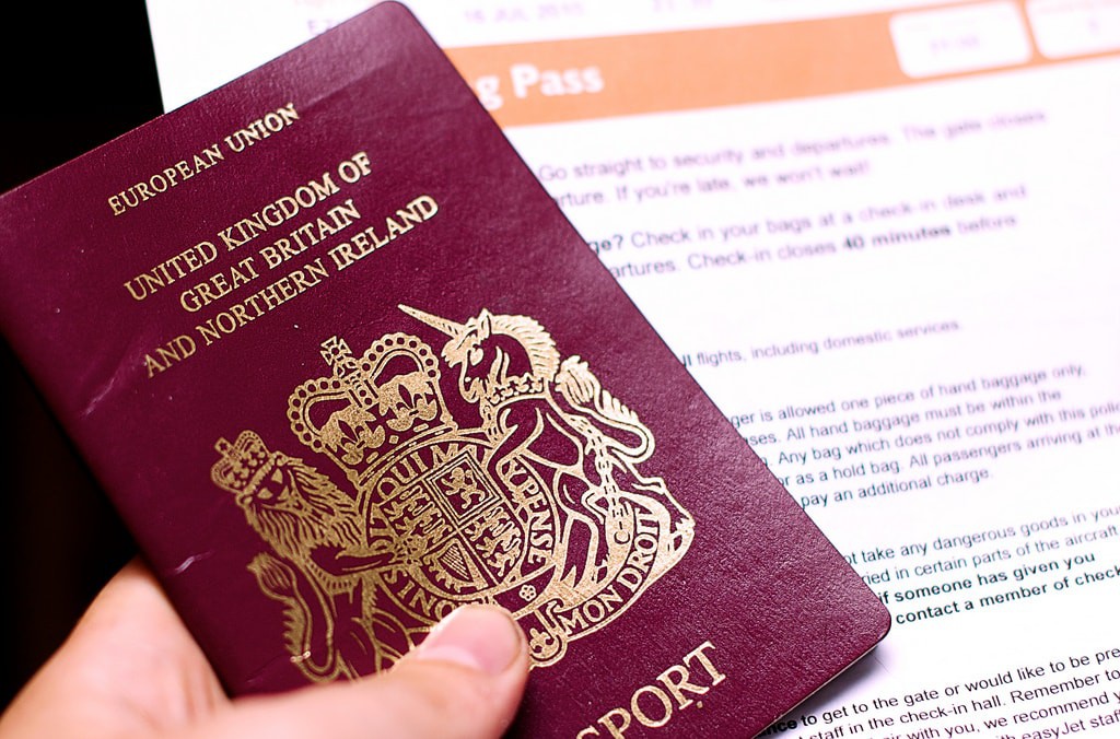 UK Immigration