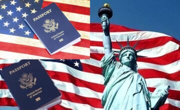 USA Immigration: Requirements for getting USA Visa